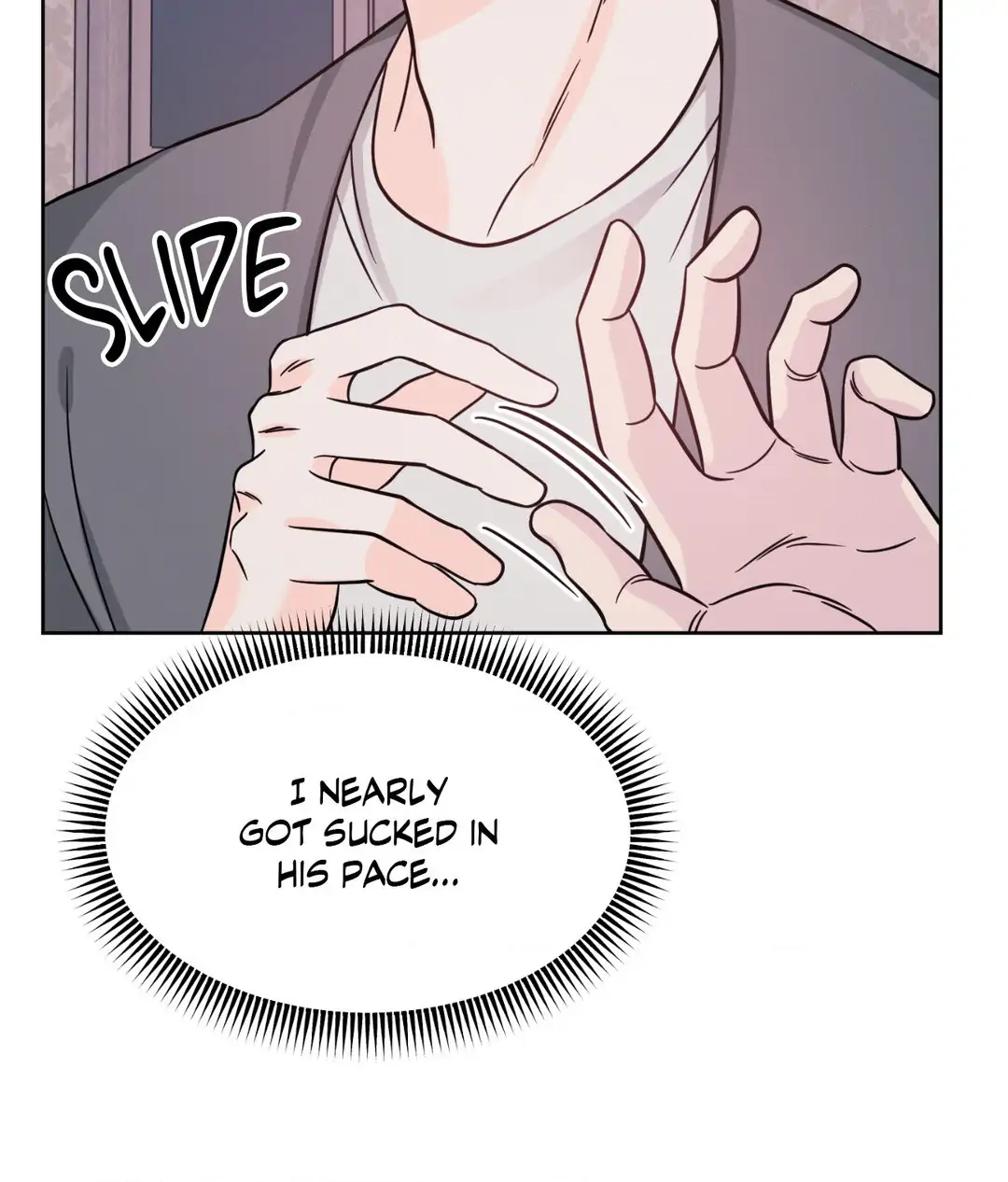 Amulet - Chapter 19 manhwa