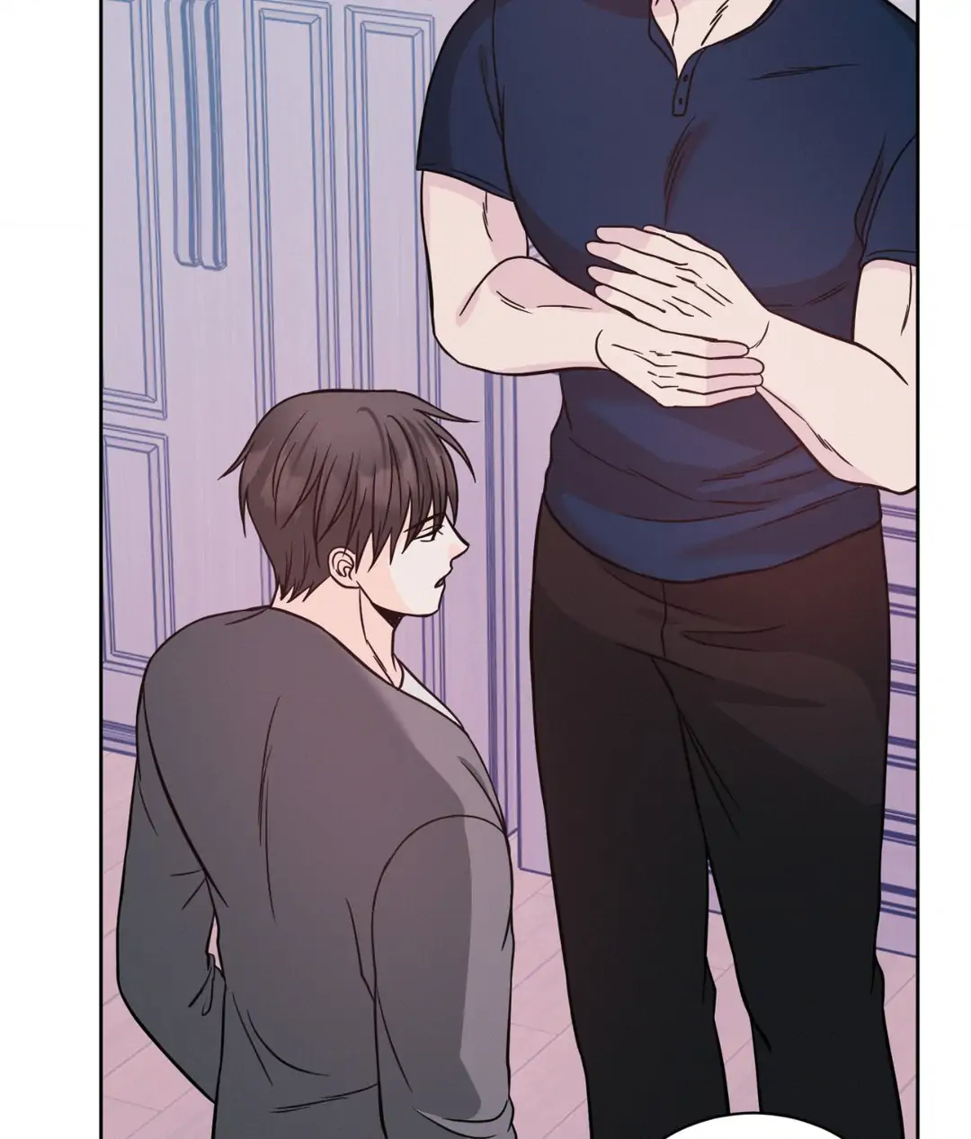 Amulet - Chapter 19 manhwa