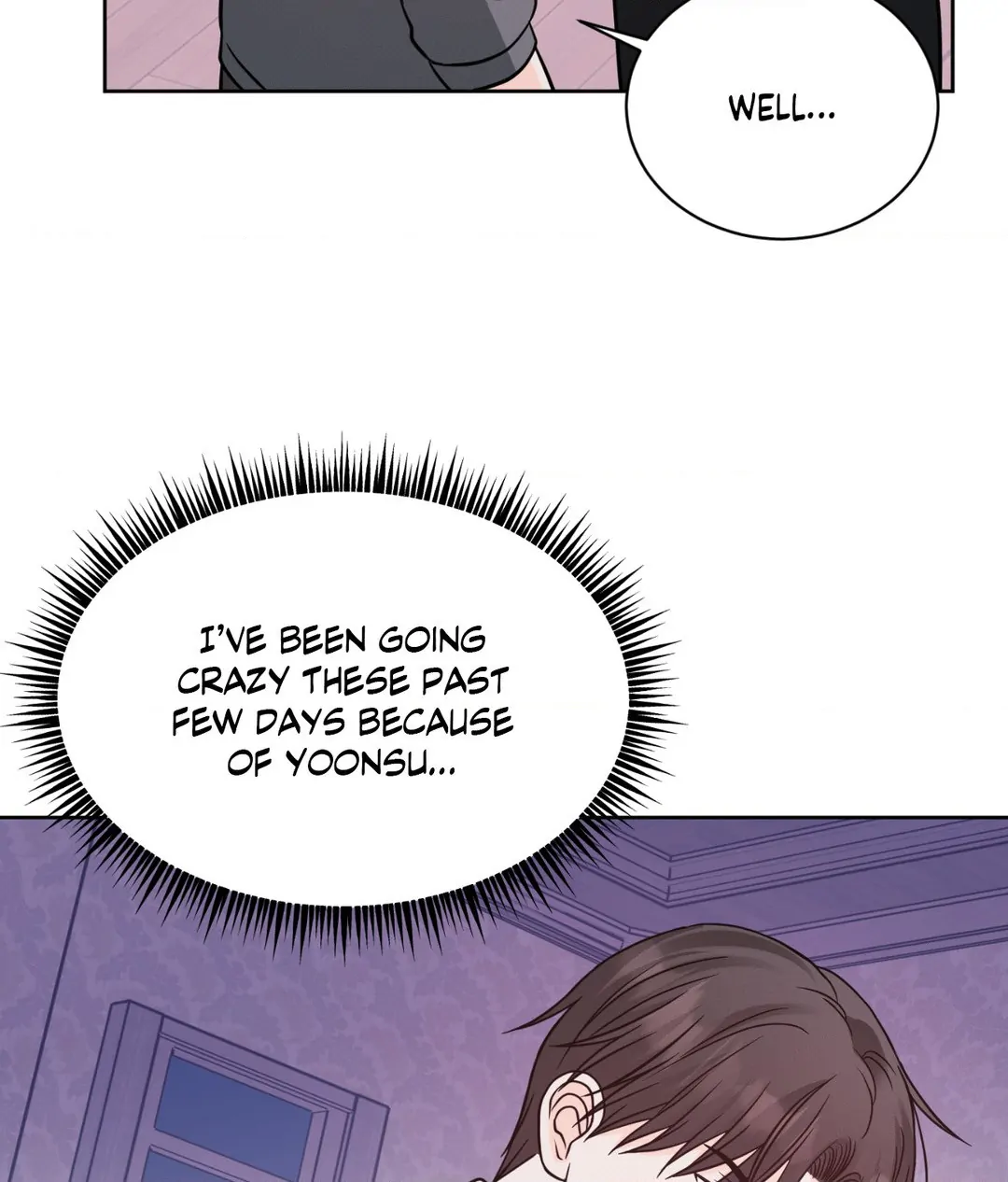 Amulet - Chapter 19 manhwa