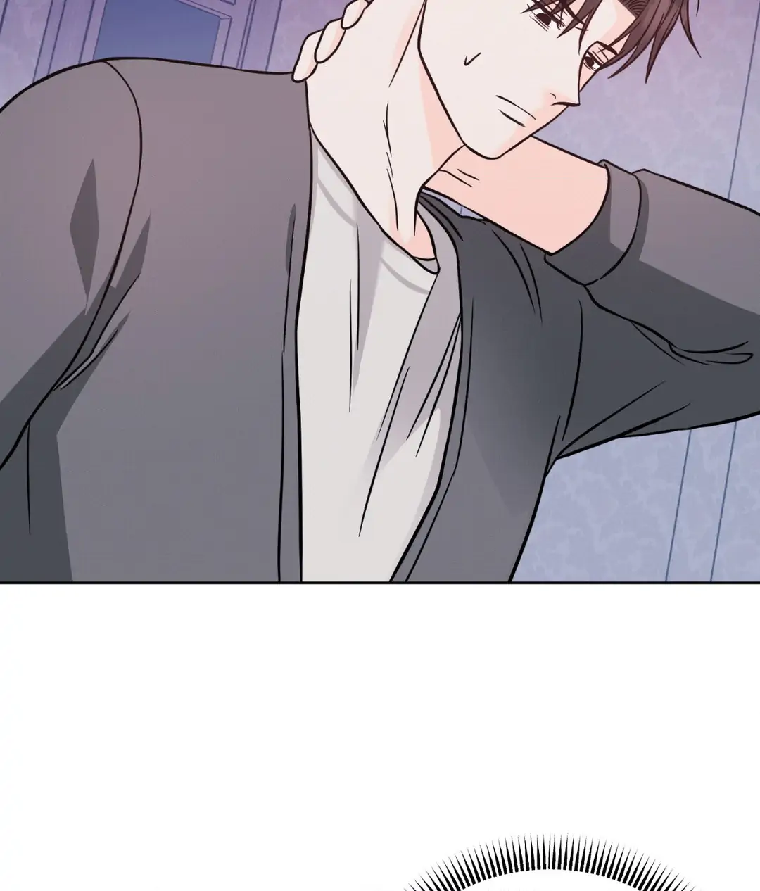 Amulet - Chapter 19 manhwa