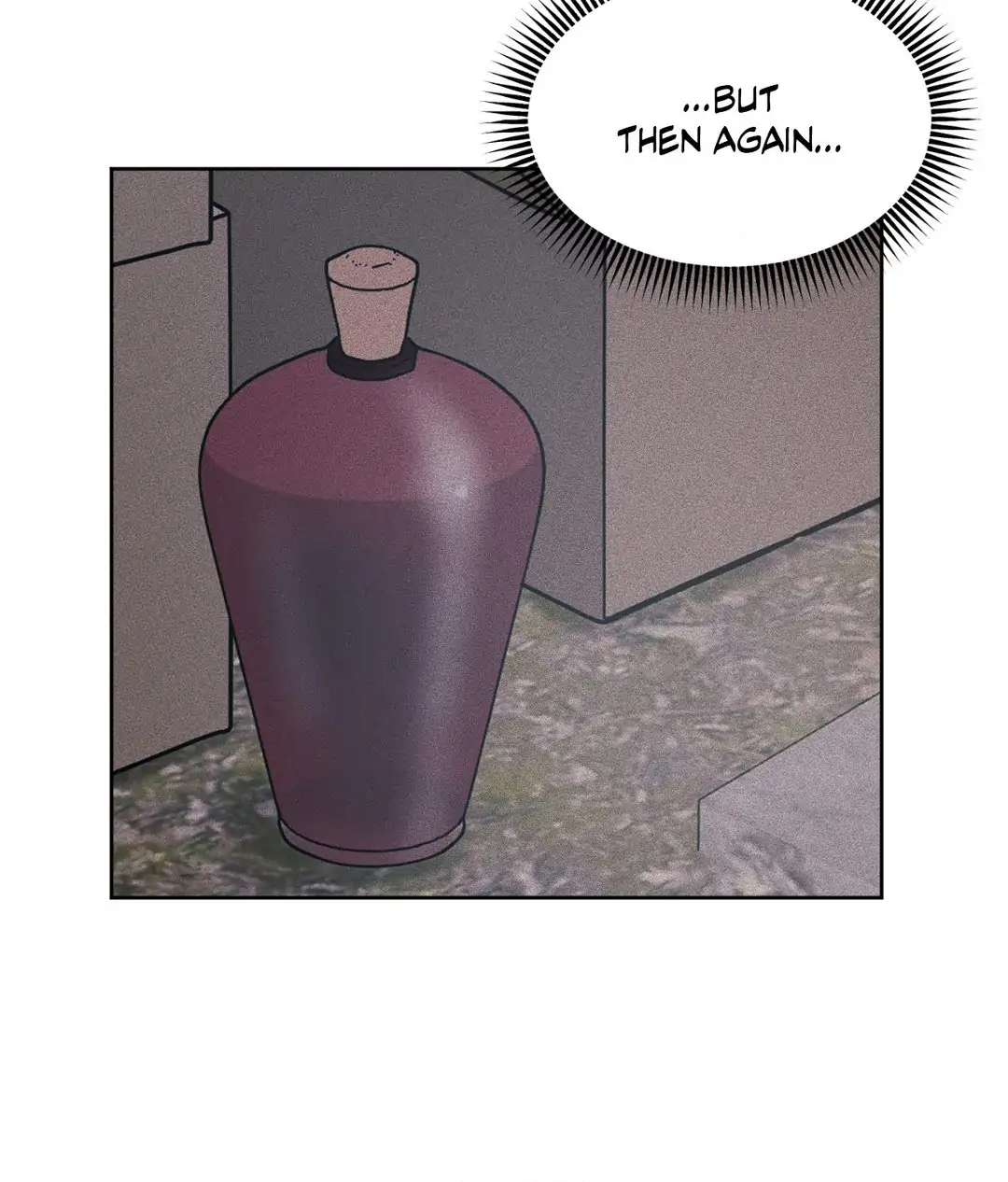 Amulet - Chapter 19 manhwa