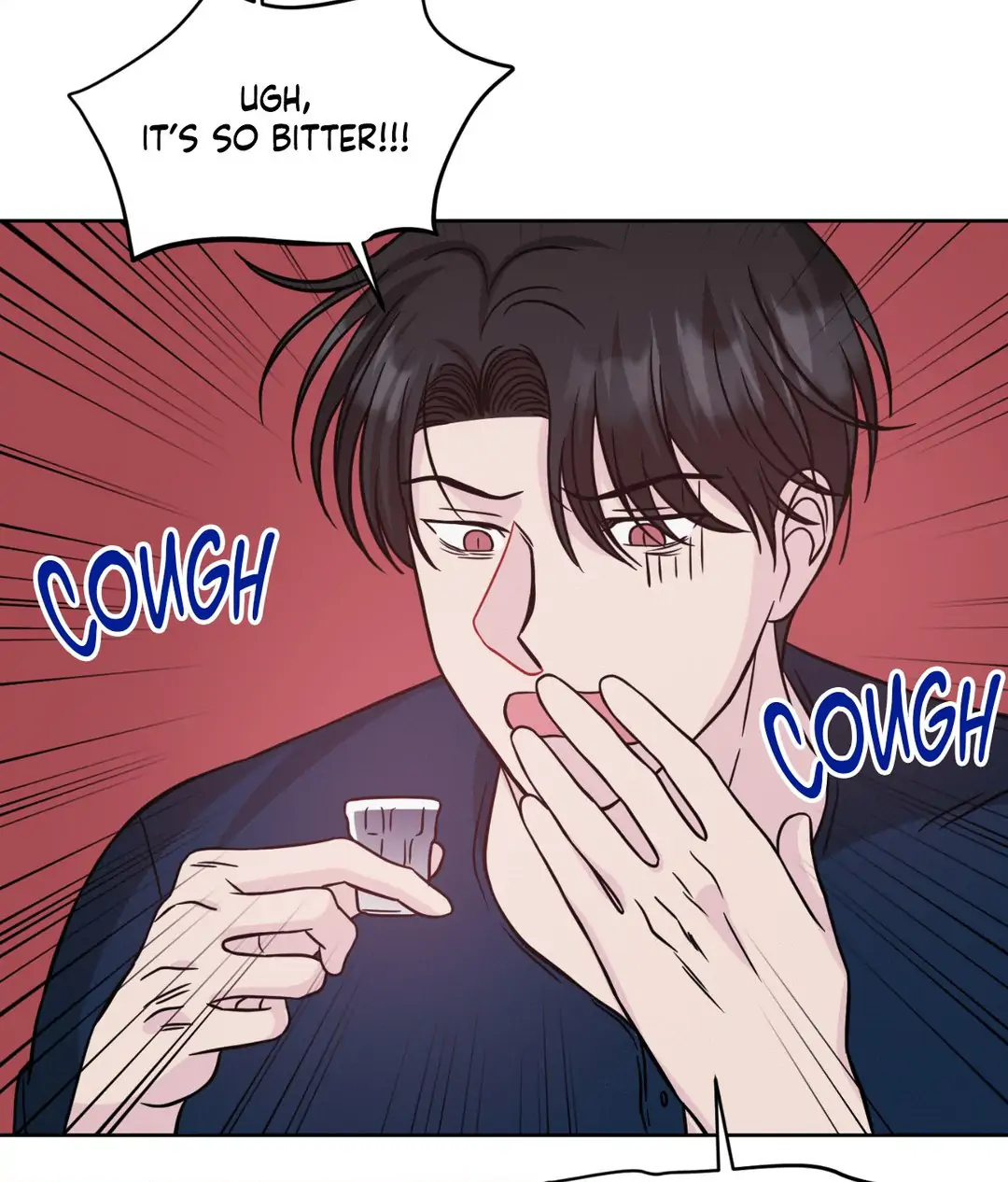 Amulet - Chapter 19 manhwa