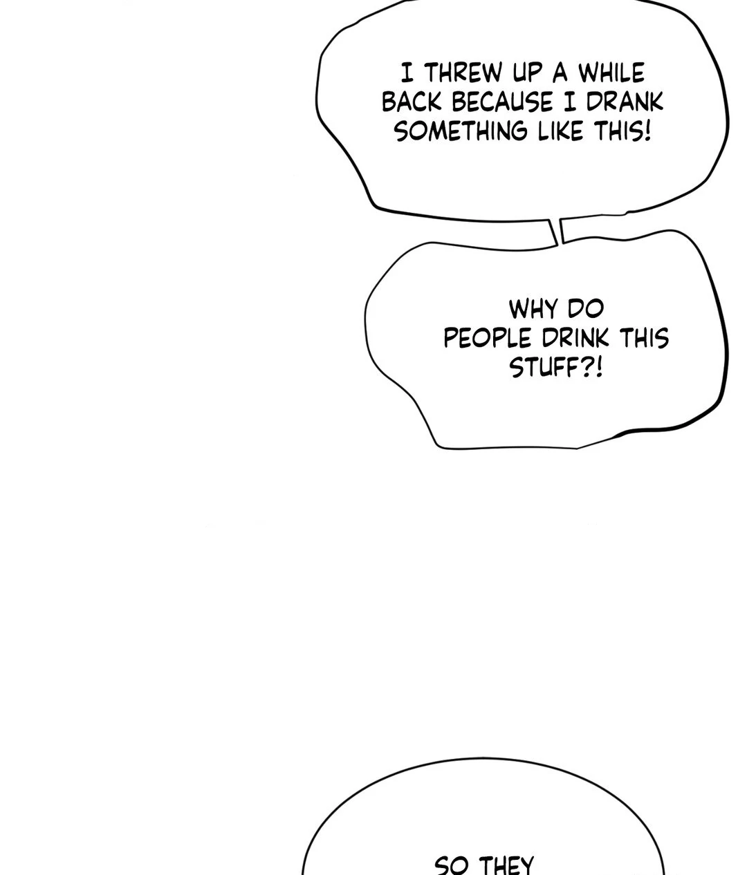 Amulet - Chapter 19 manhwa