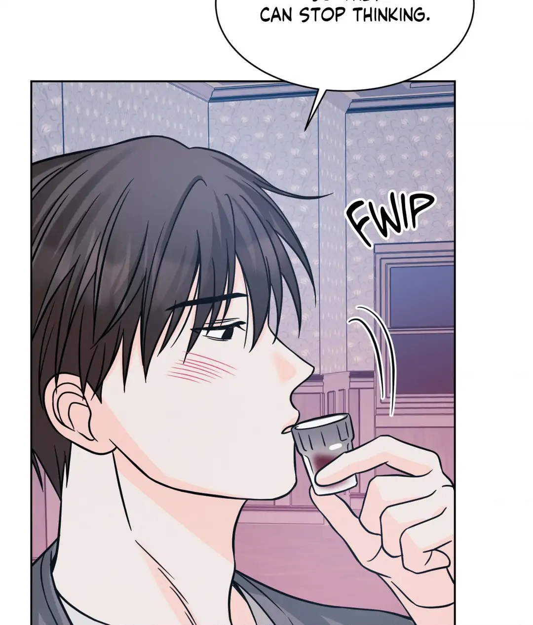 Amulet - Chapter 19 manhwa