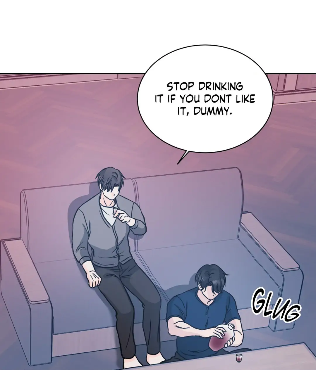 Amulet - Chapter 19 manhwa