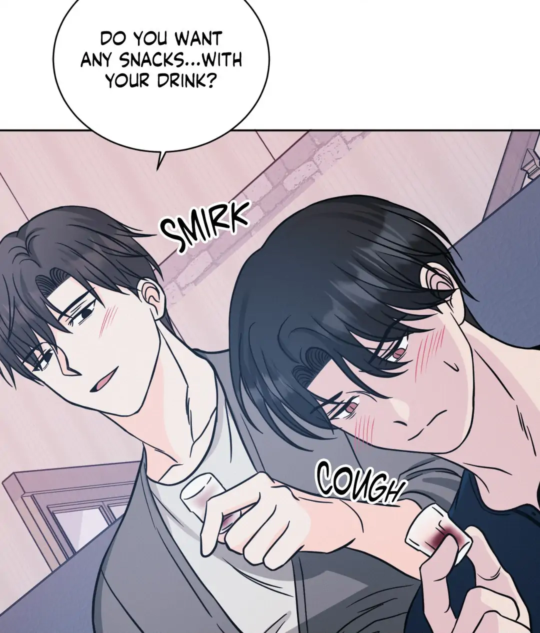 Amulet - Chapter 19 manhwa