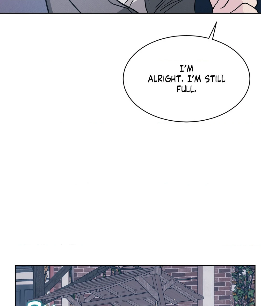Amulet - Chapter 19 manhwa
