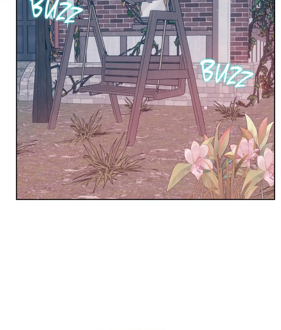 Amulet - Chapter 19 manhwa