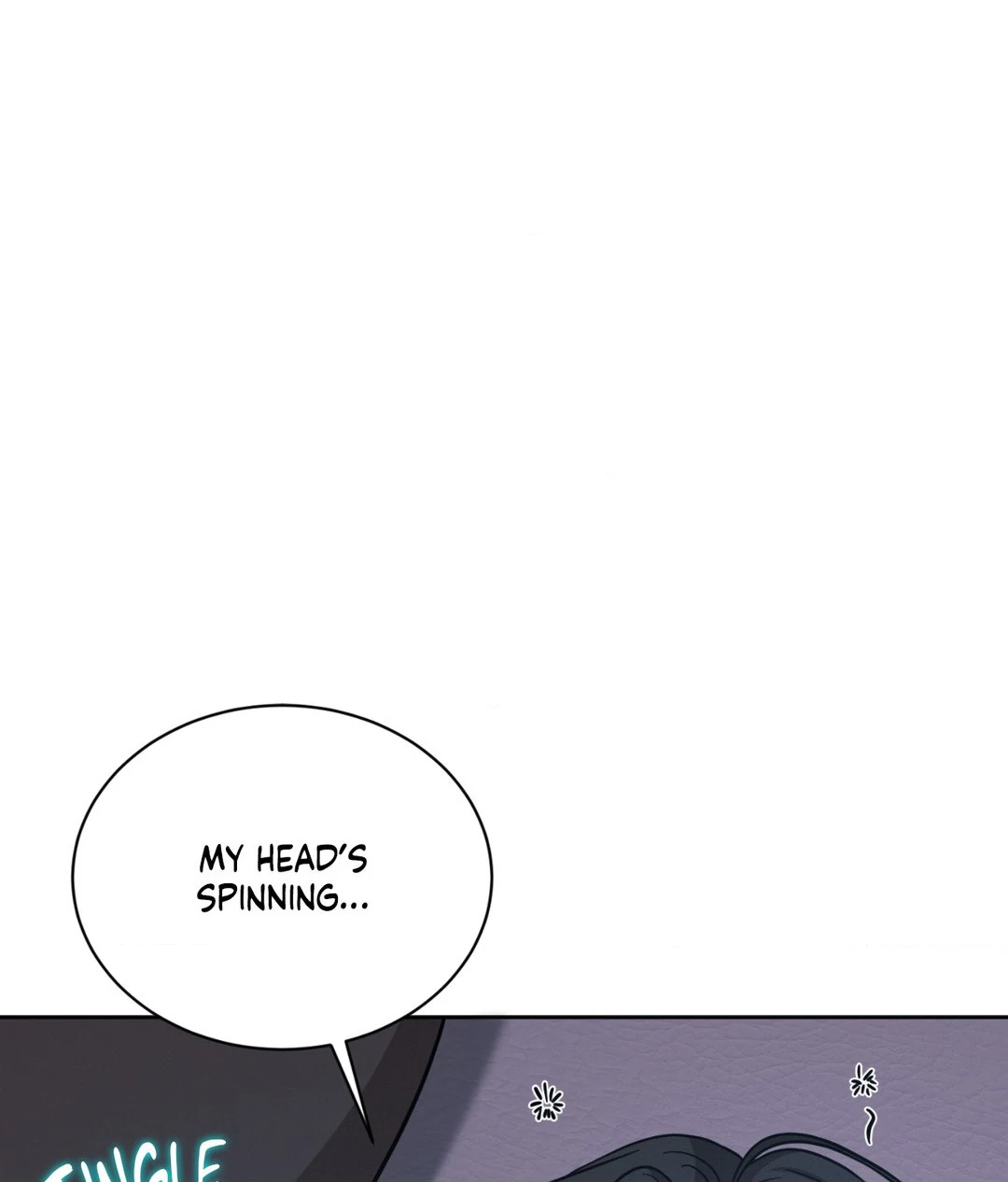 Amulet - Chapter 19 manhwa