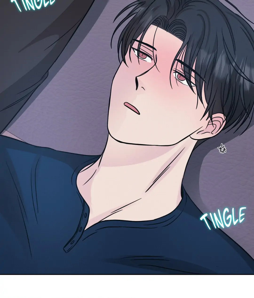 Amulet - Chapter 19 manhwa