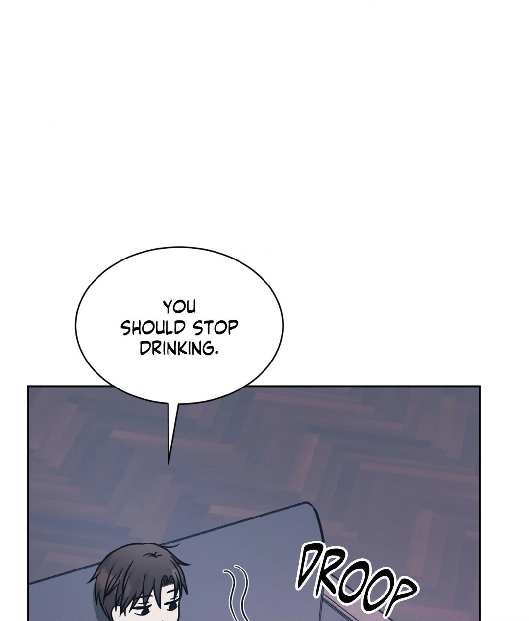 Amulet - Chapter 19 manhwa