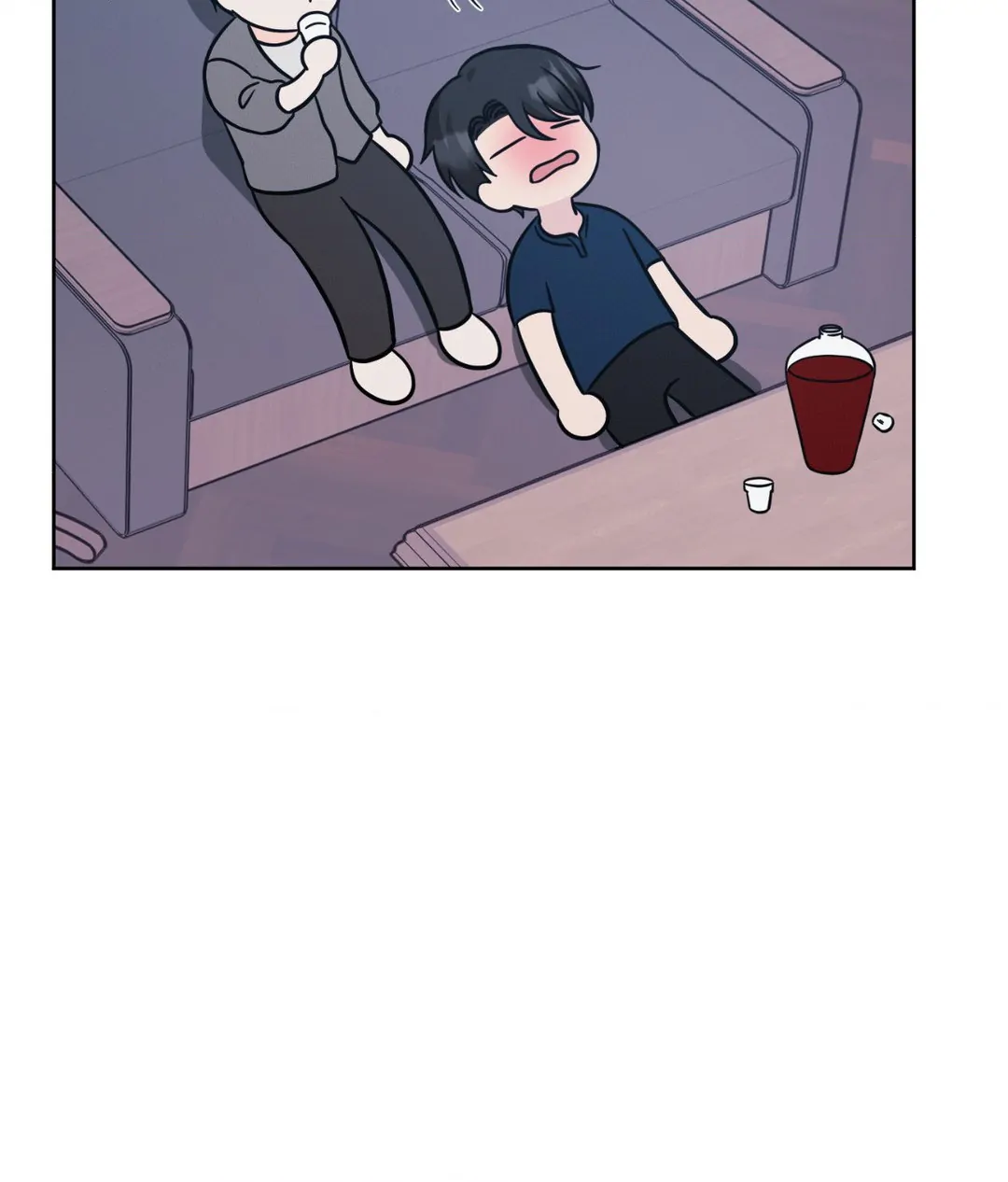 Amulet - Chapter 19 manhwa