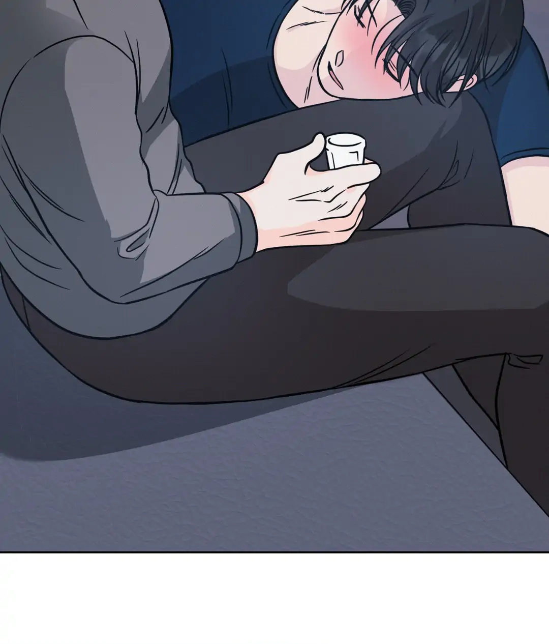 Amulet - Chapter 19 manhwa