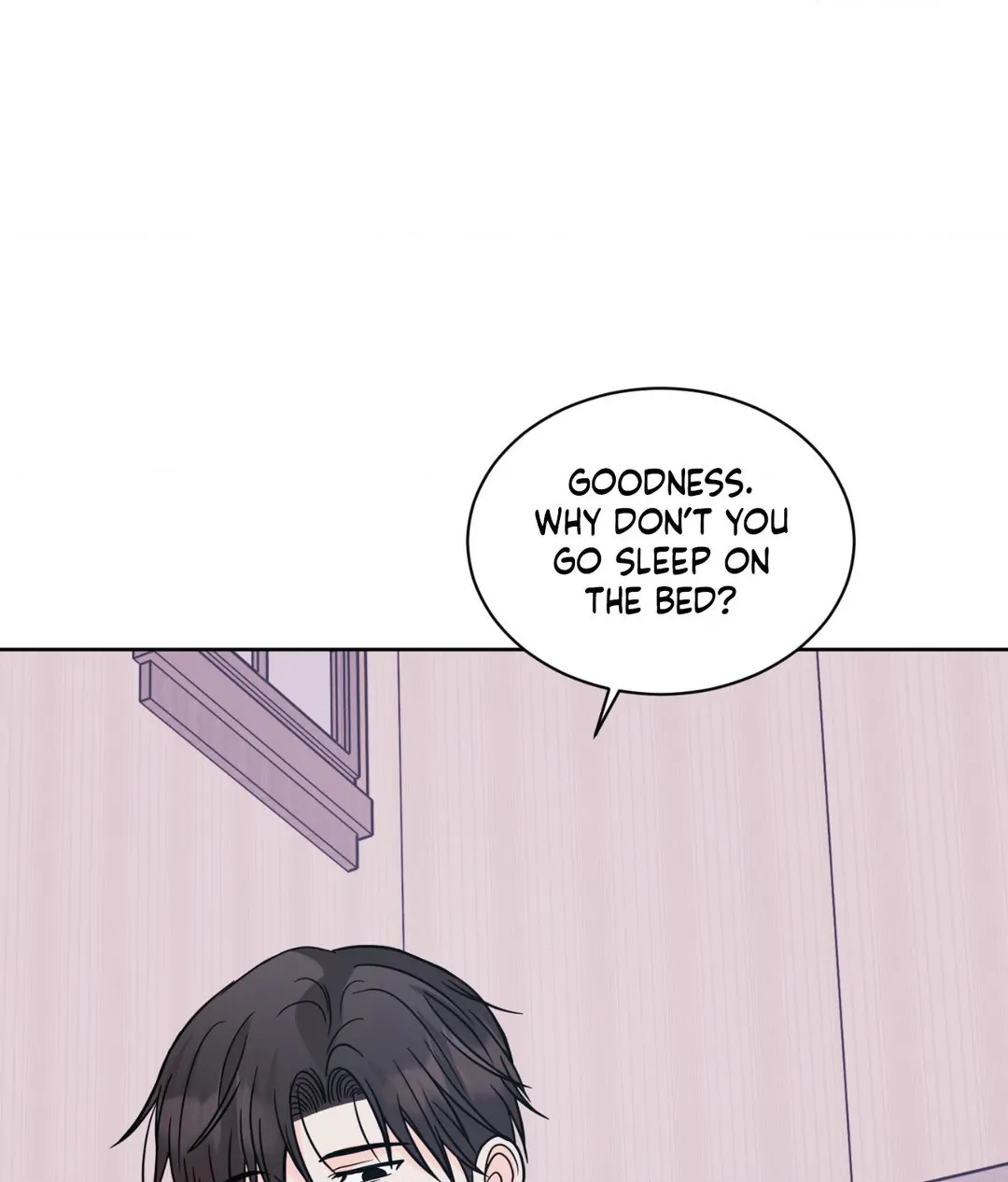 Amulet - Chapter 19 manhwa