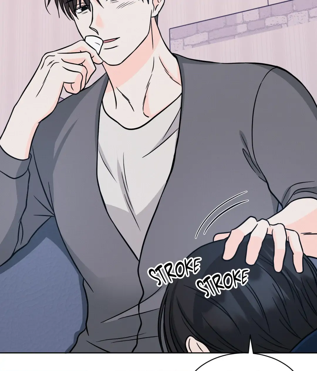Amulet - Chapter 19 manhwa