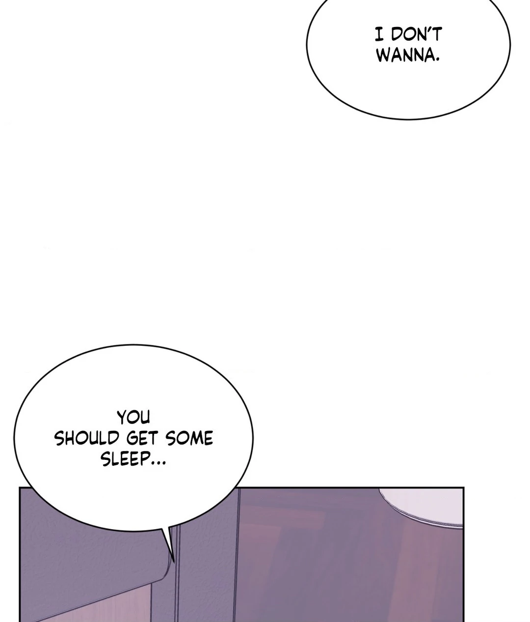 Amulet - Chapter 19 manhwa