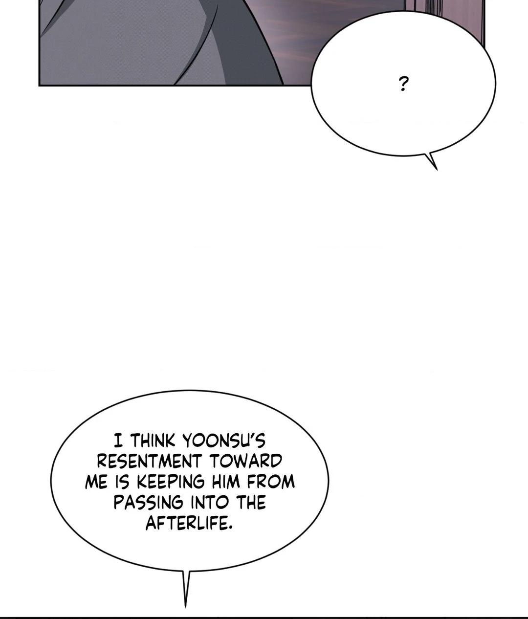 Amulet - Chapter 19 manhwa