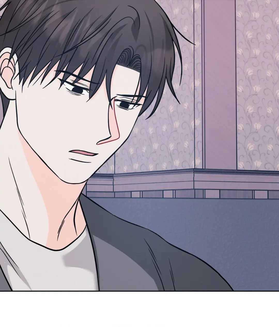 Amulet - Chapter 19 manhwa