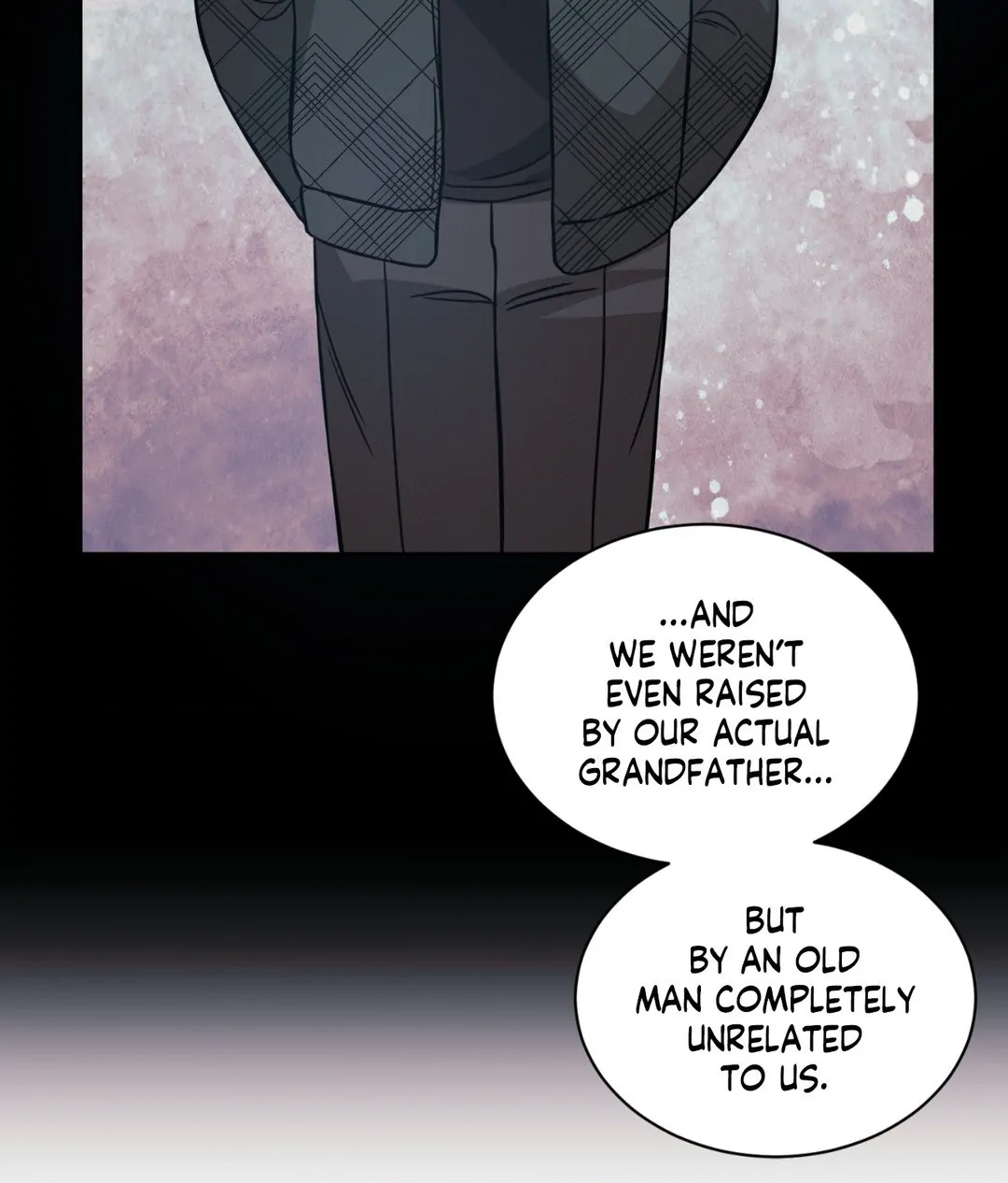 Amulet - Chapter 19 manhwa