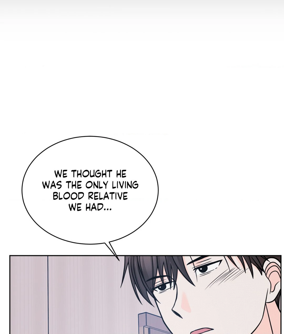Amulet - Chapter 19 manhwa