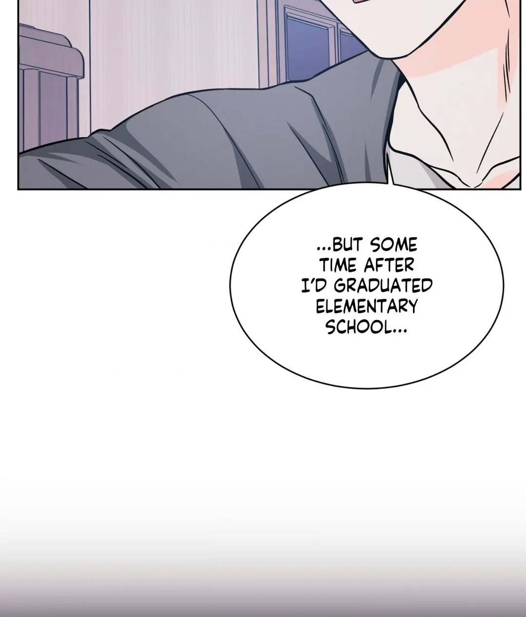 Amulet - Chapter 19 manhwa