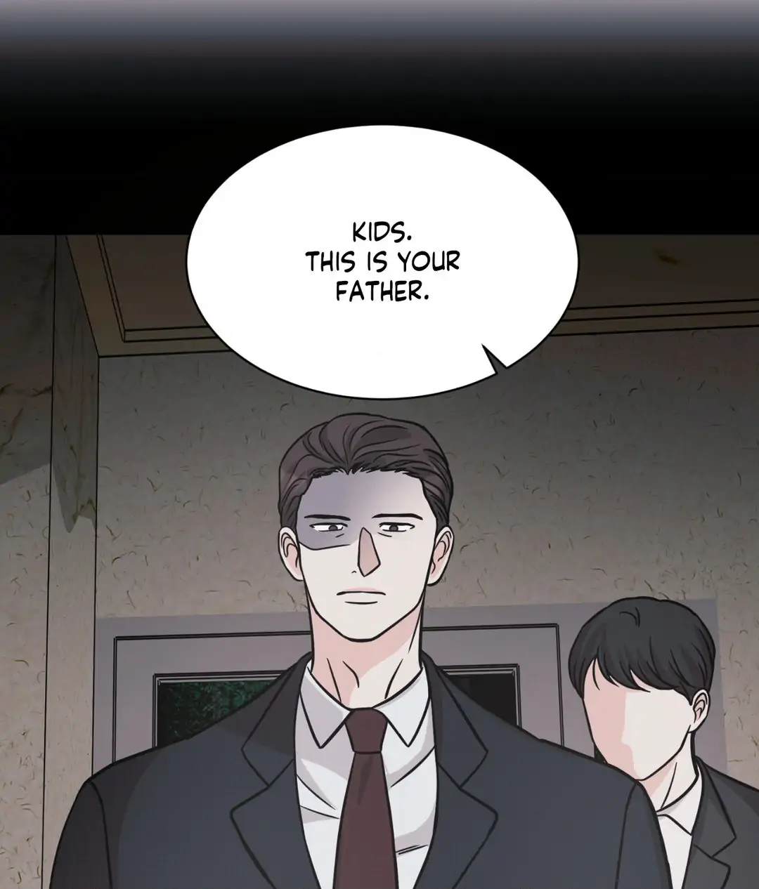 Amulet - Chapter 19 manhwa
