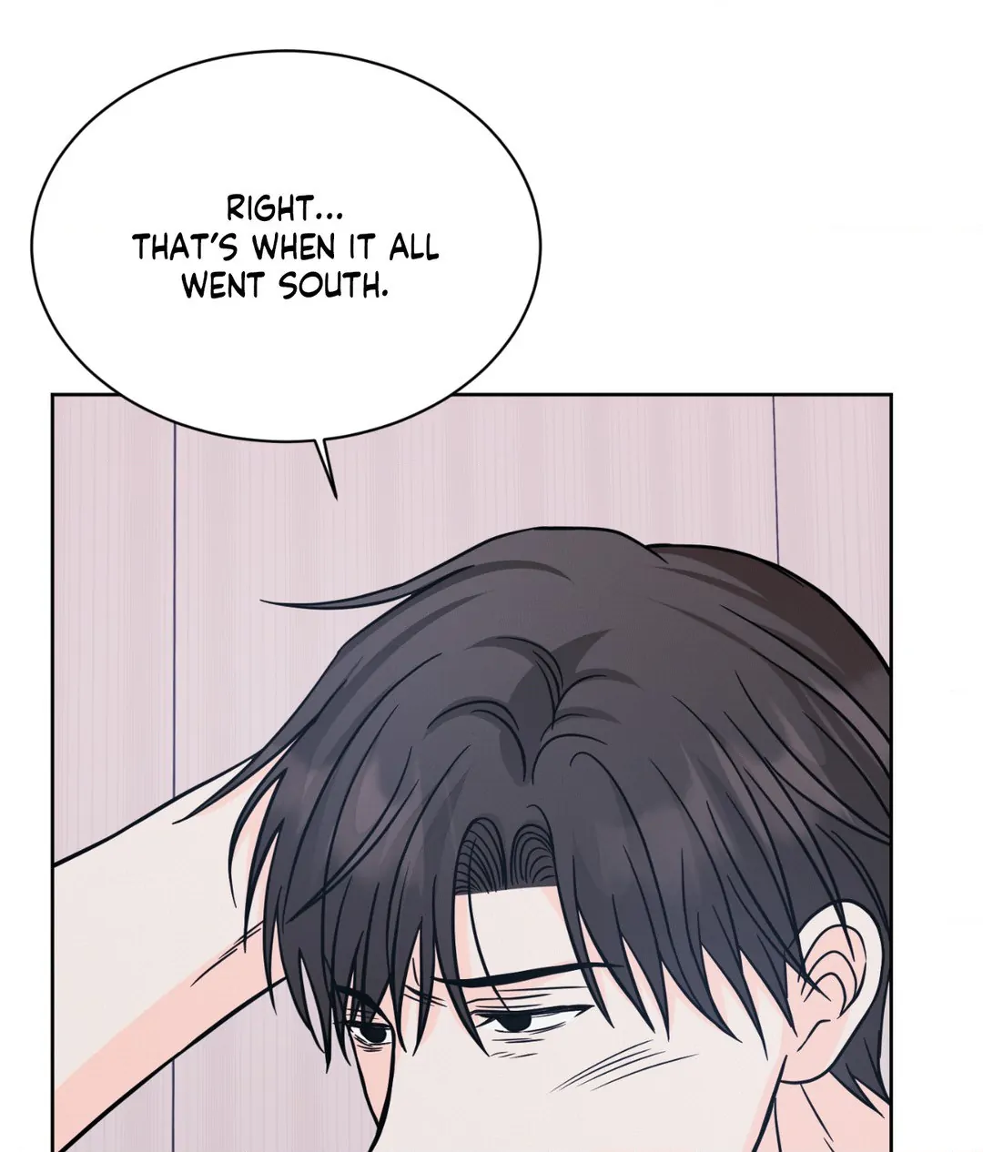 Amulet - Chapter 19 manhwa