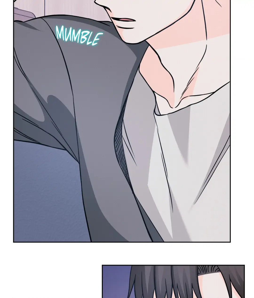 Amulet - Chapter 19 manhwa