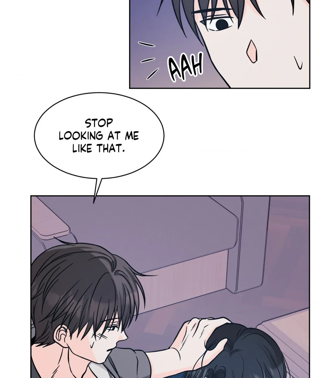 Amulet - Chapter 19 manhwa