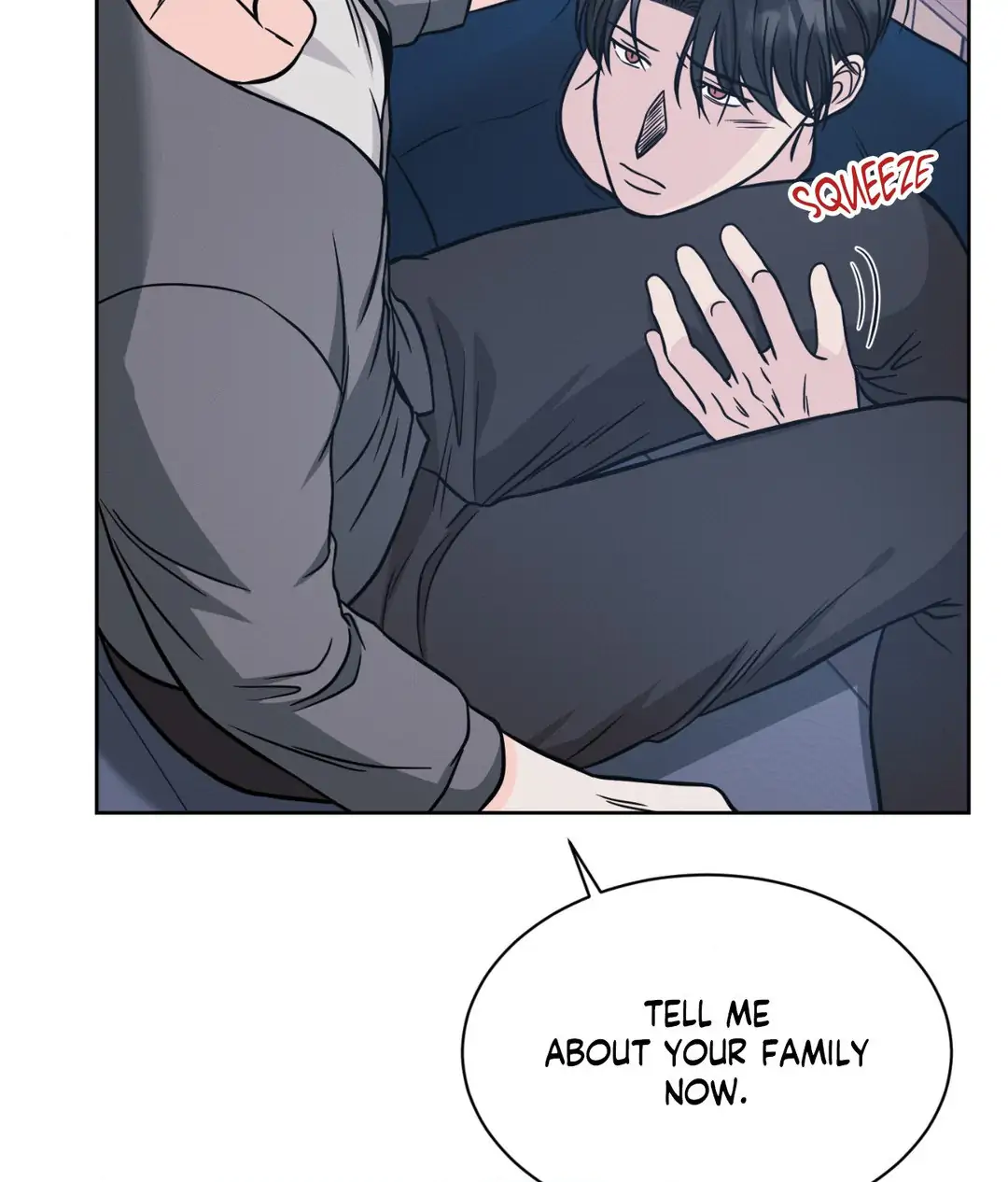 Amulet - Chapter 19 manhwa