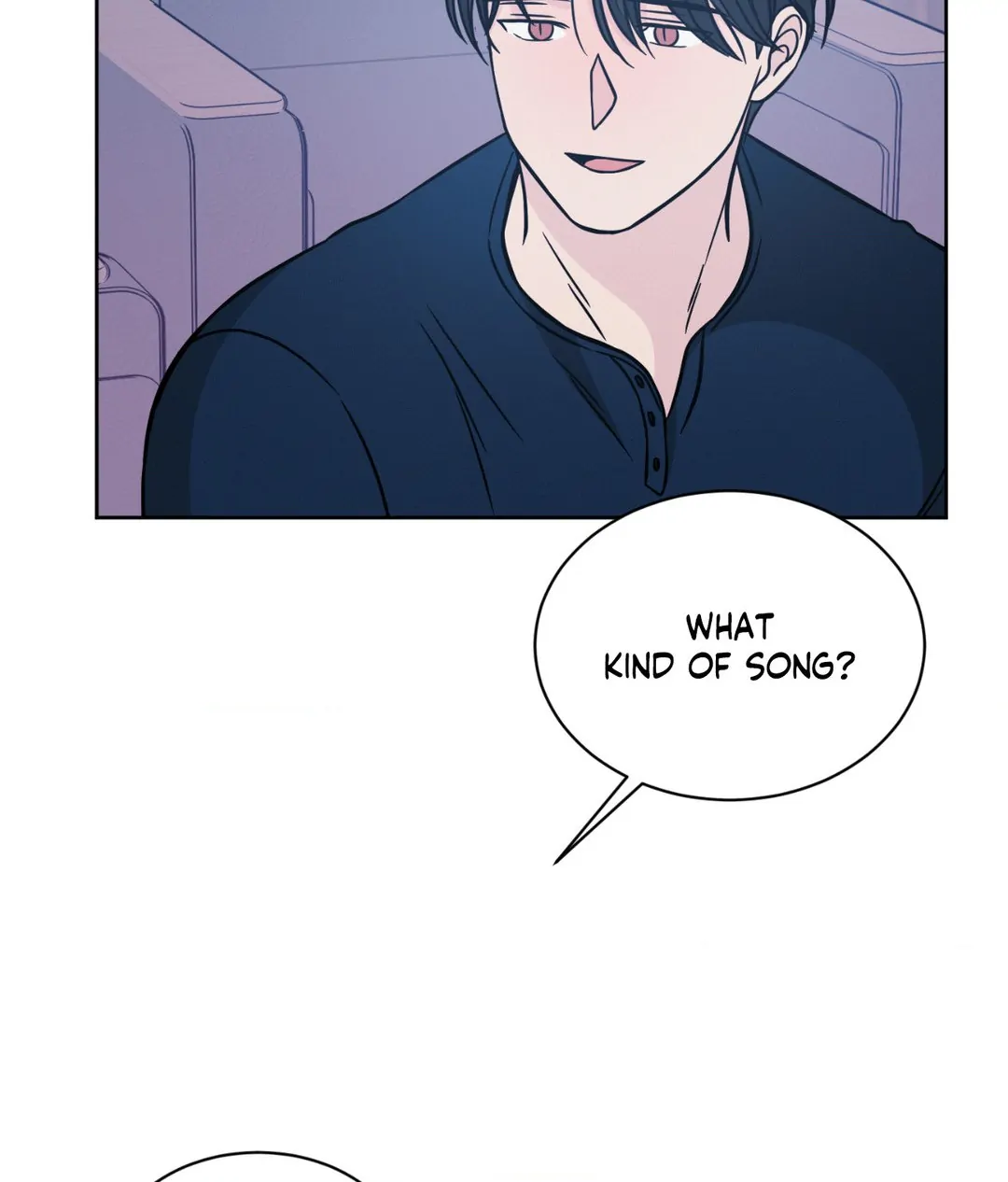 Amulet - Chapter 19 manhwa