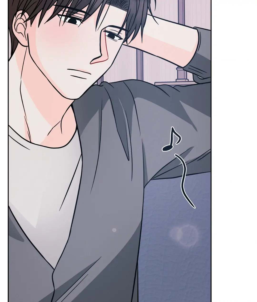 Amulet - Chapter 19 manhwa