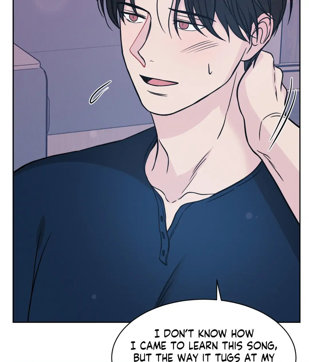 Amulet - Chapter 19 manhwa