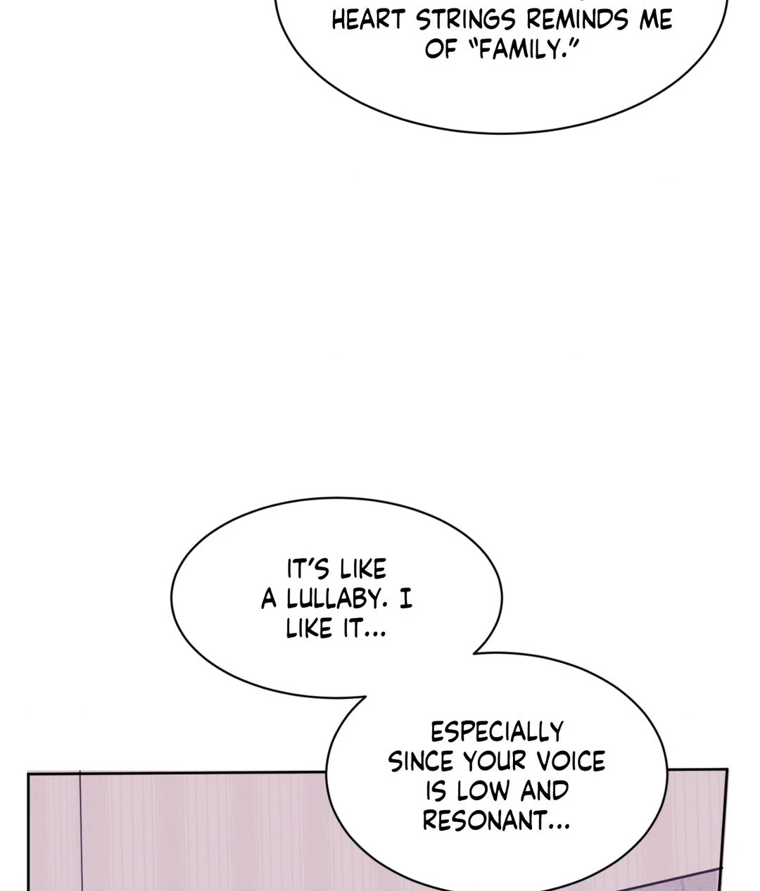 Amulet - Chapter 19 manhwa