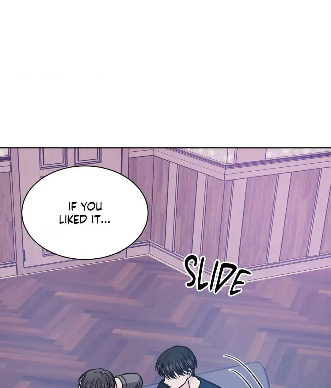 Amulet - Chapter 19 manhwa