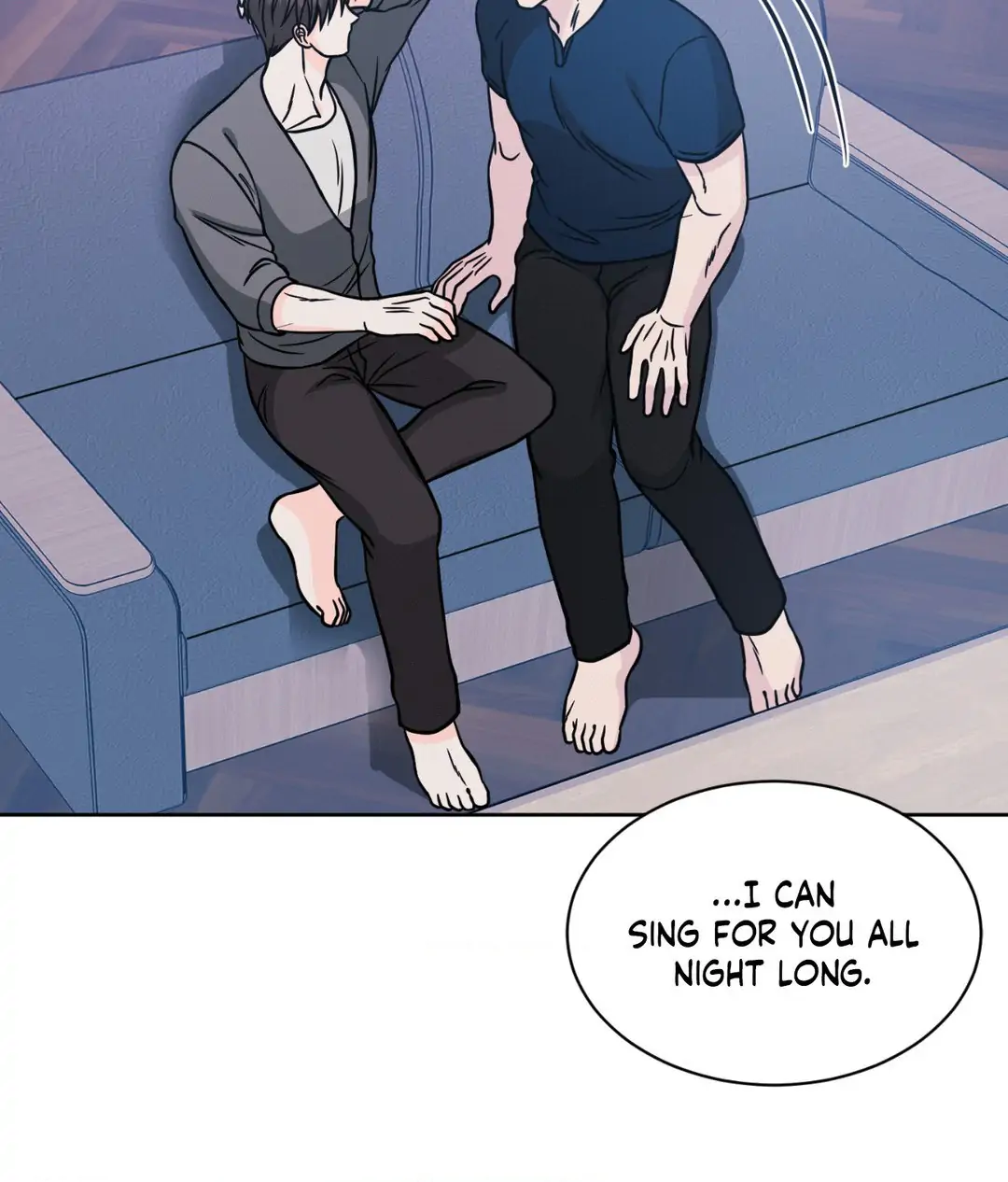 Amulet - Chapter 19 manhwa