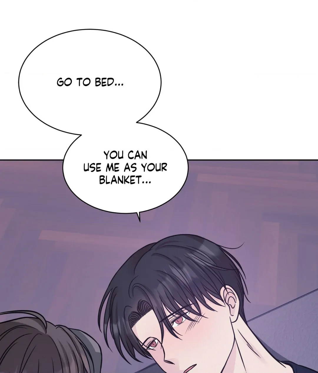Amulet - Chapter 19 manhwa
