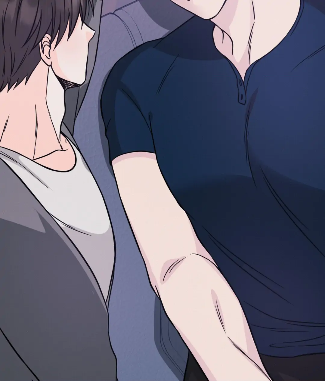 Amulet - Chapter 19 manhwa