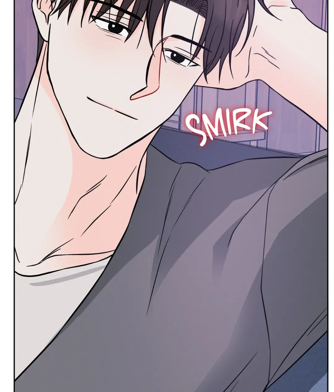Amulet - Chapter 19 manhwa