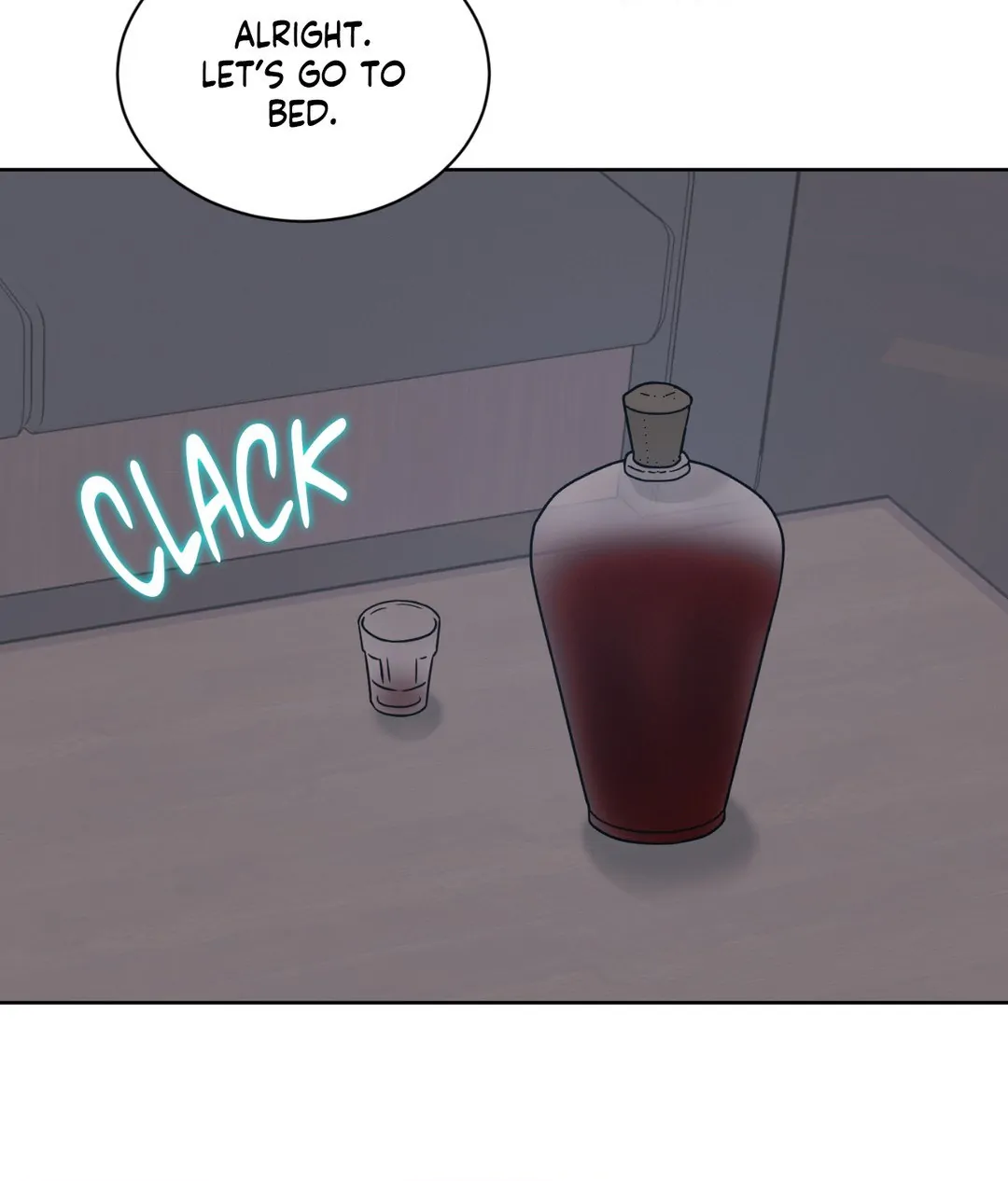 Amulet - Chapter 19 manhwa