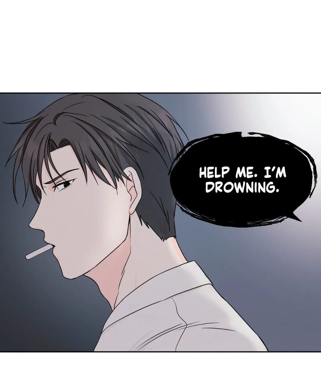 Amulet - Chapter 2 manhwa