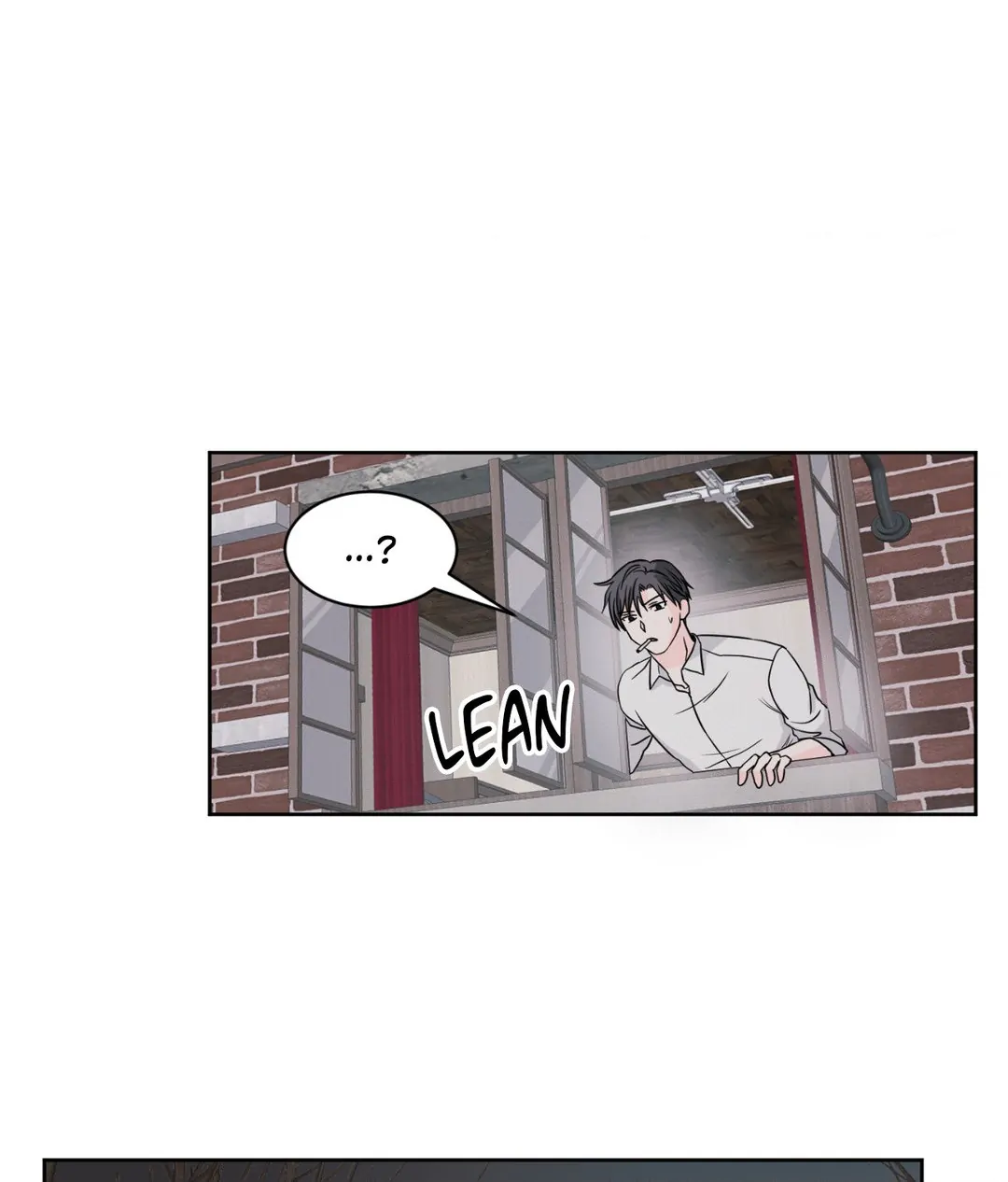 Amulet - Chapter 2 manhwa