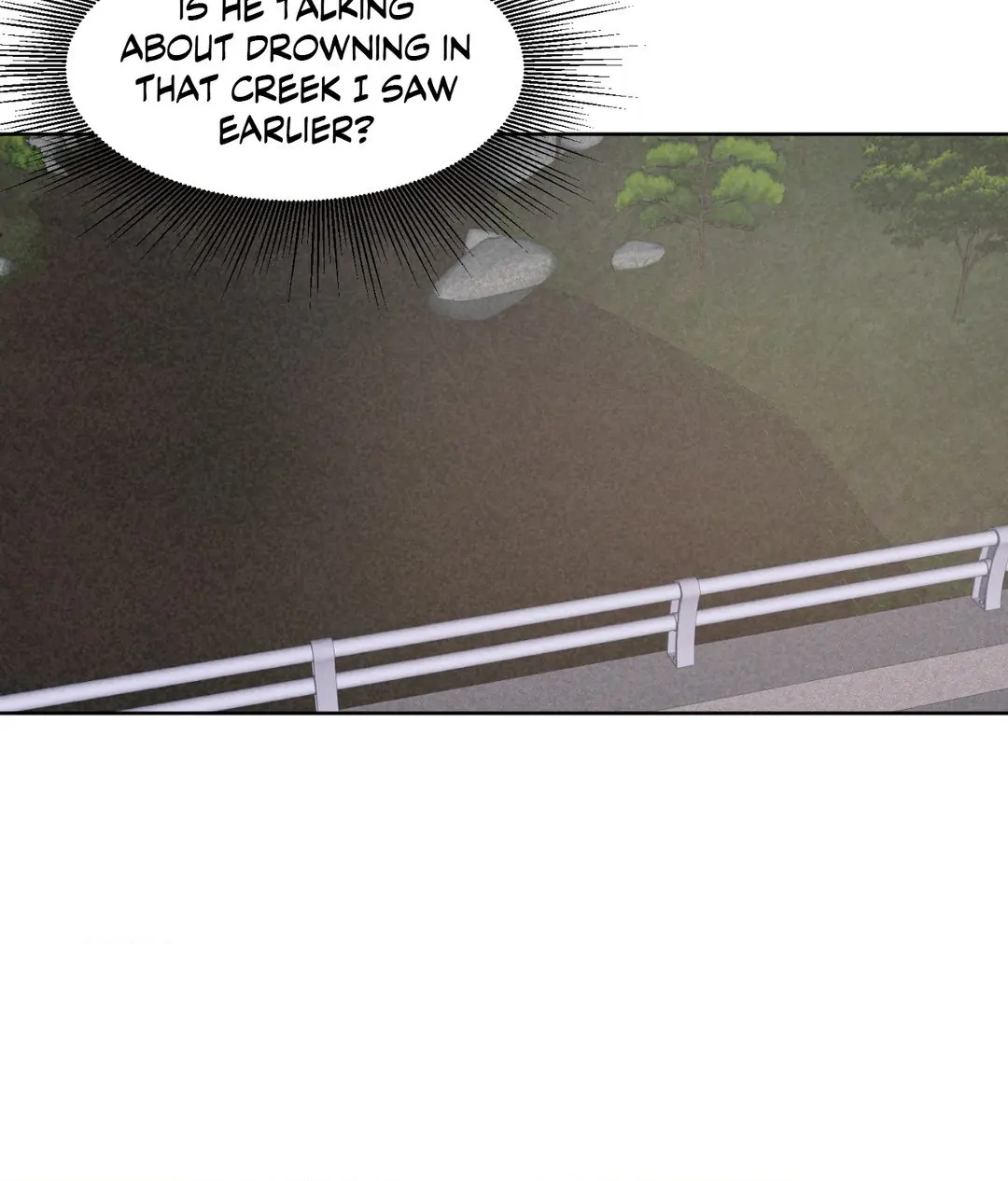 Amulet - Chapter 2 manhwa
