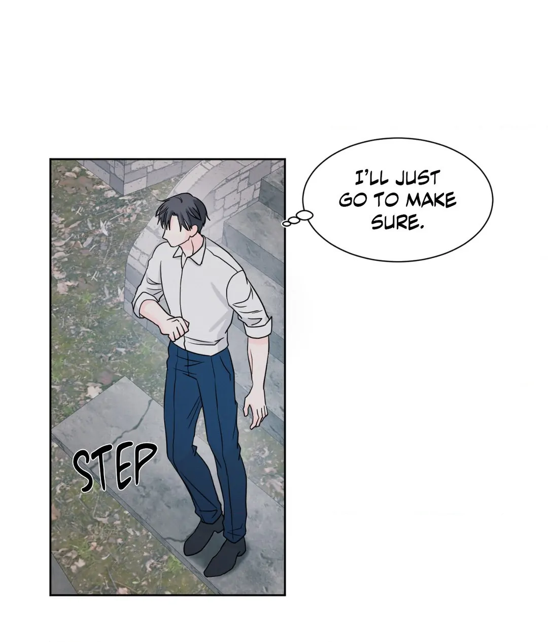 Amulet - Chapter 2 manhwa