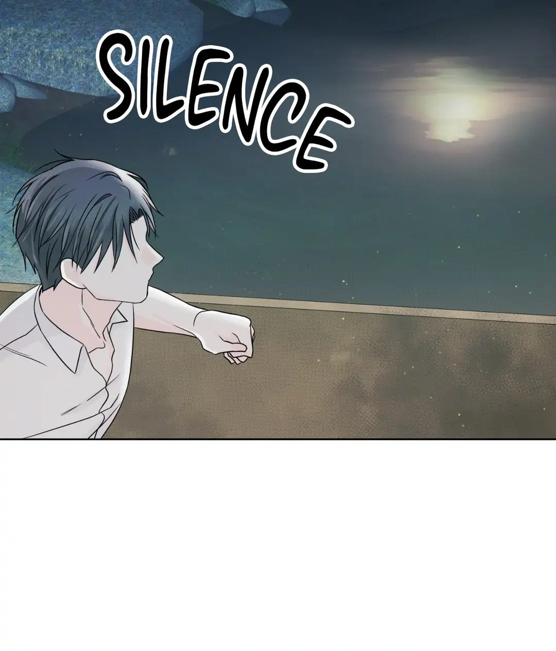 Amulet - Chapter 2 manhwa