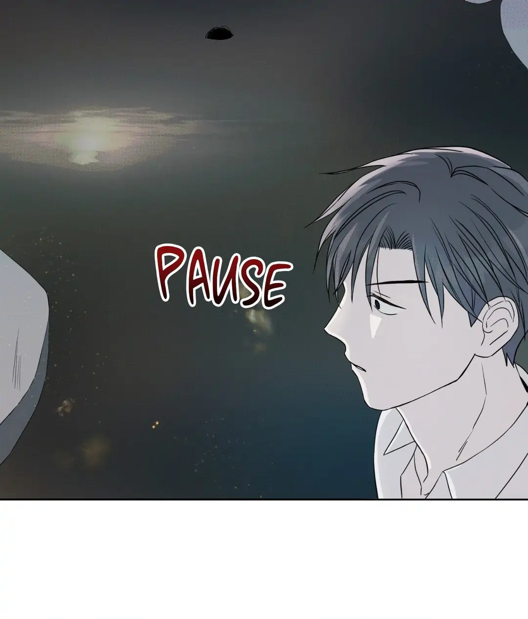 Amulet - Chapter 2 manhwa
