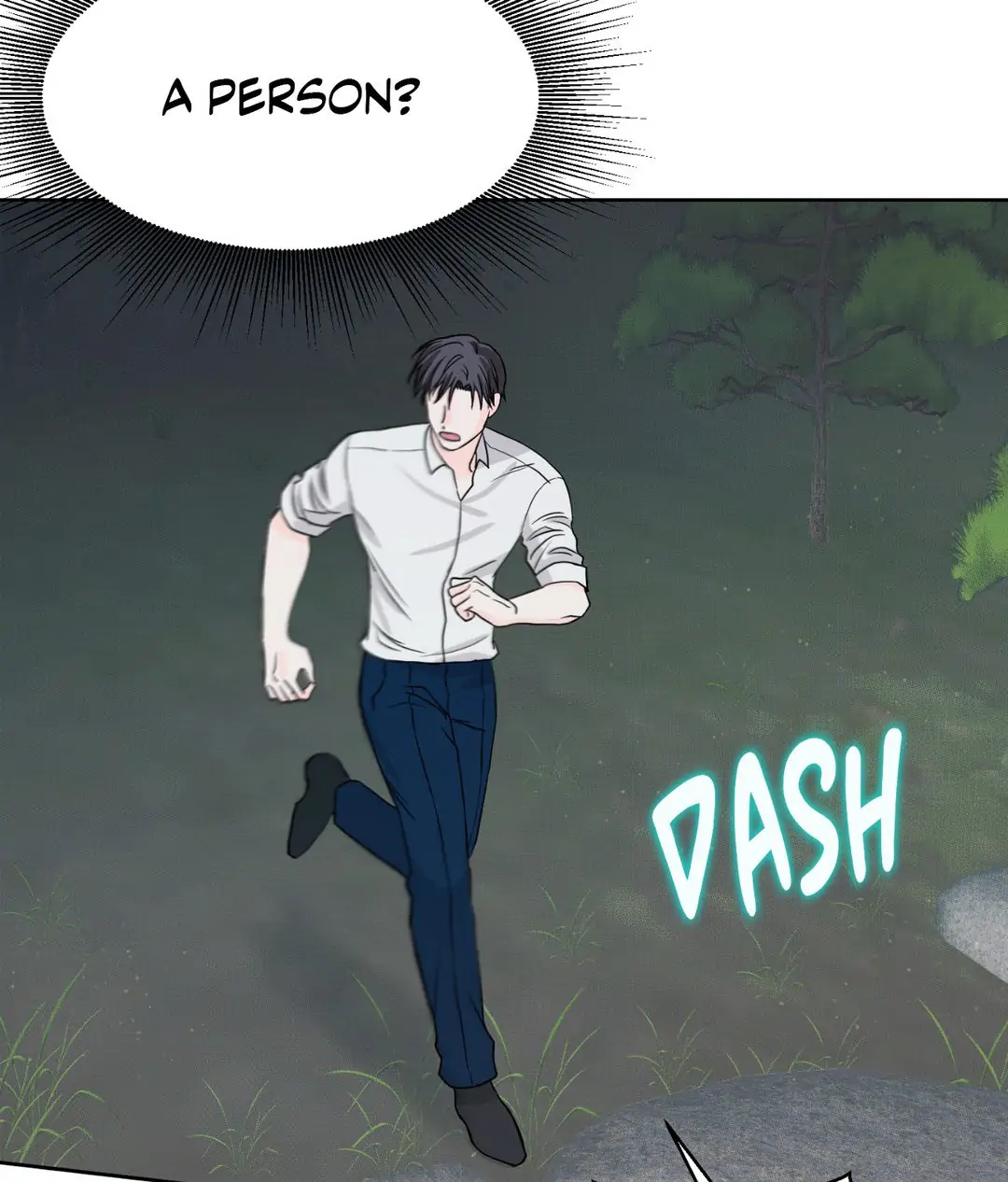 Amulet - Chapter 2 manhwa