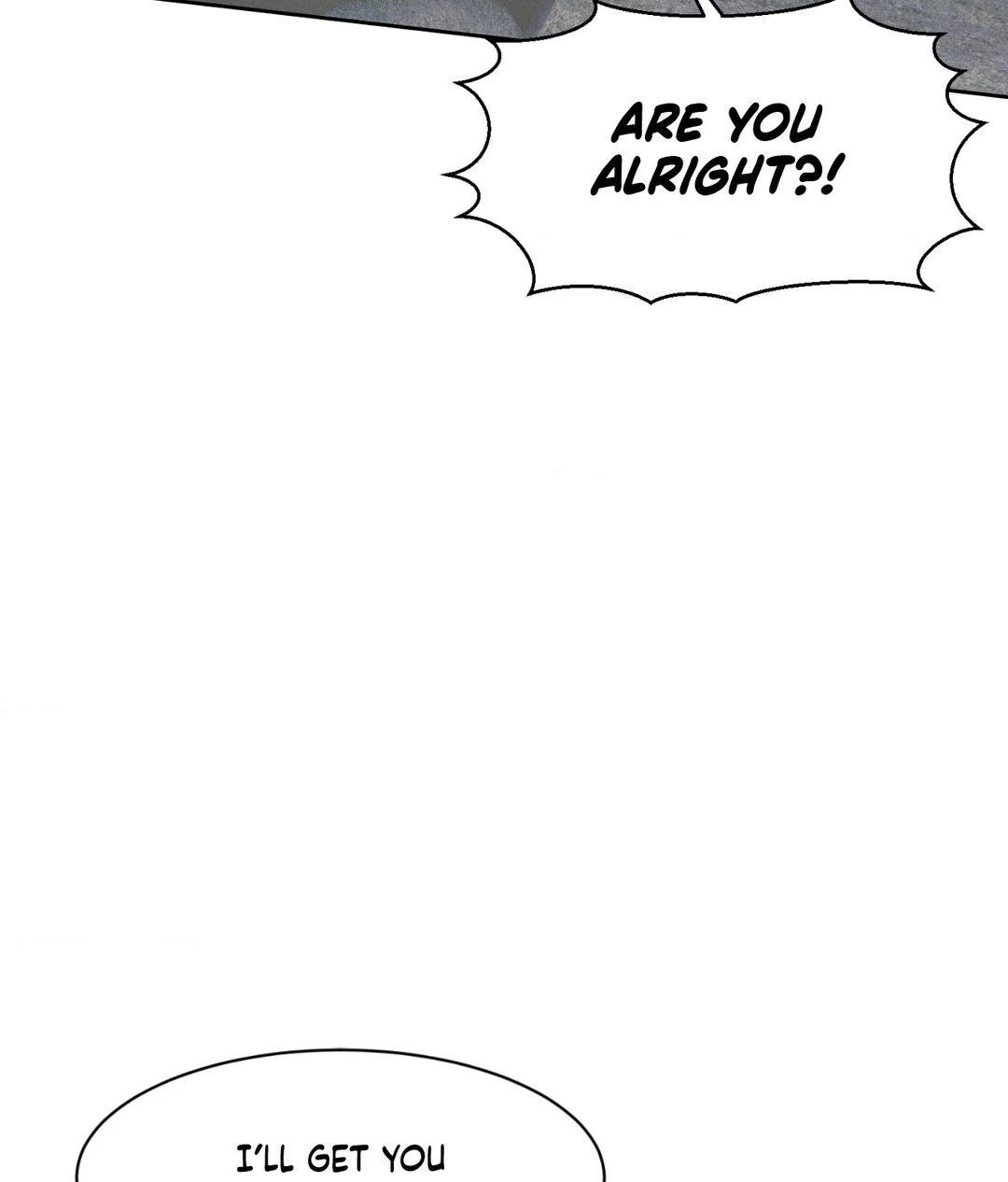 Amulet - Chapter 2 manhwa