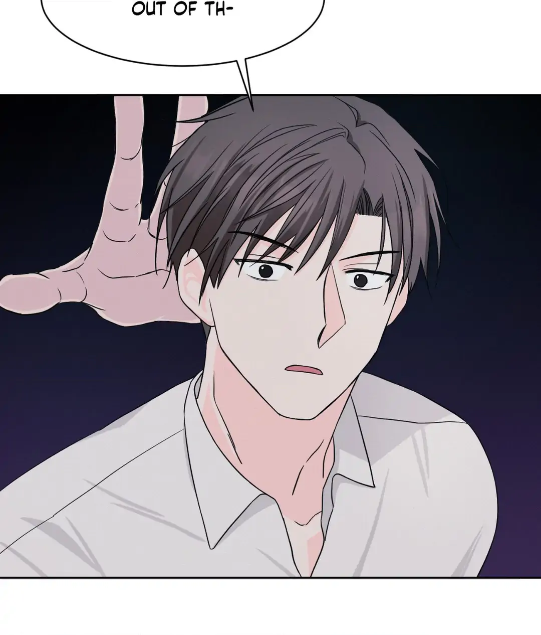 Amulet - Chapter 2 manhwa
