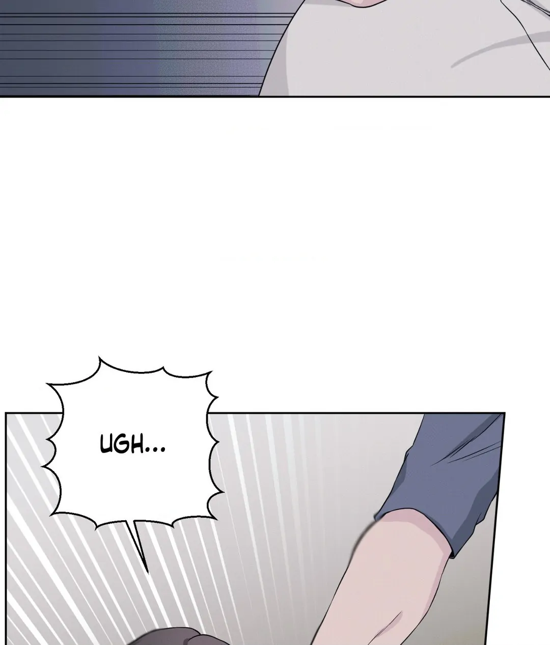 Amulet - Chapter 2 manhwa